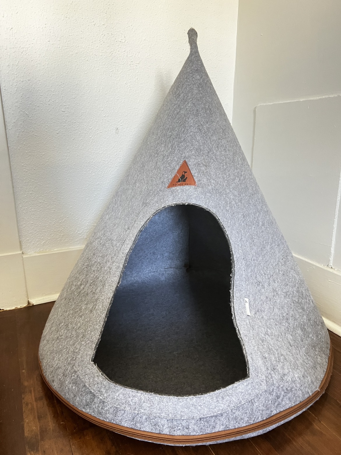 Pet Cave (XL size • Nooee Pet Brand)