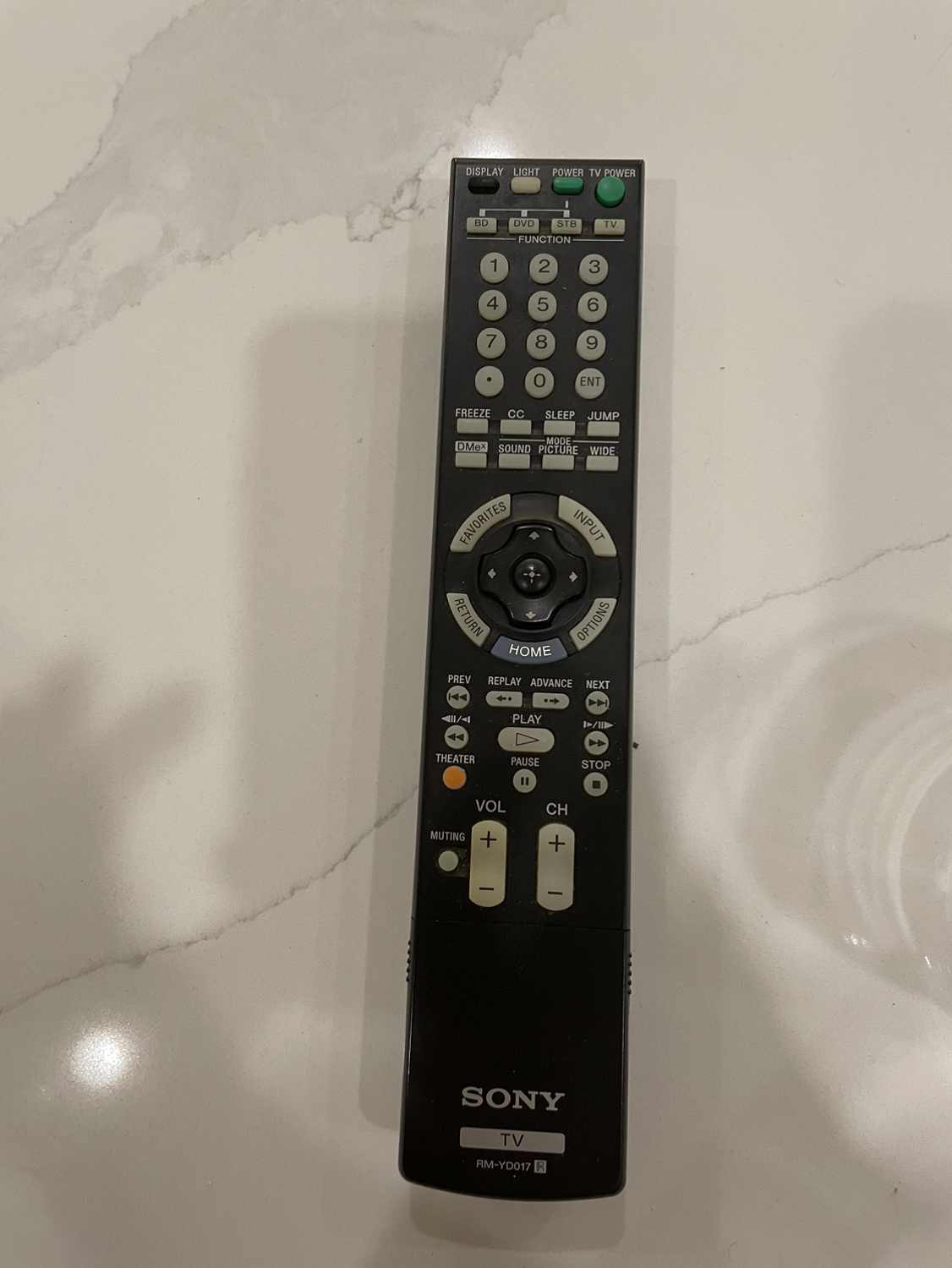 TV - Sony KDL-40XBR4 40" BRAVIA® XBR® 1080p LCD HDTV with 120Hz - photo 5