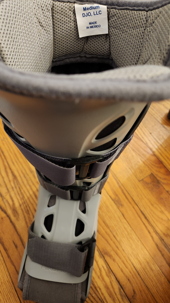 medium, good condition image indicator(3)