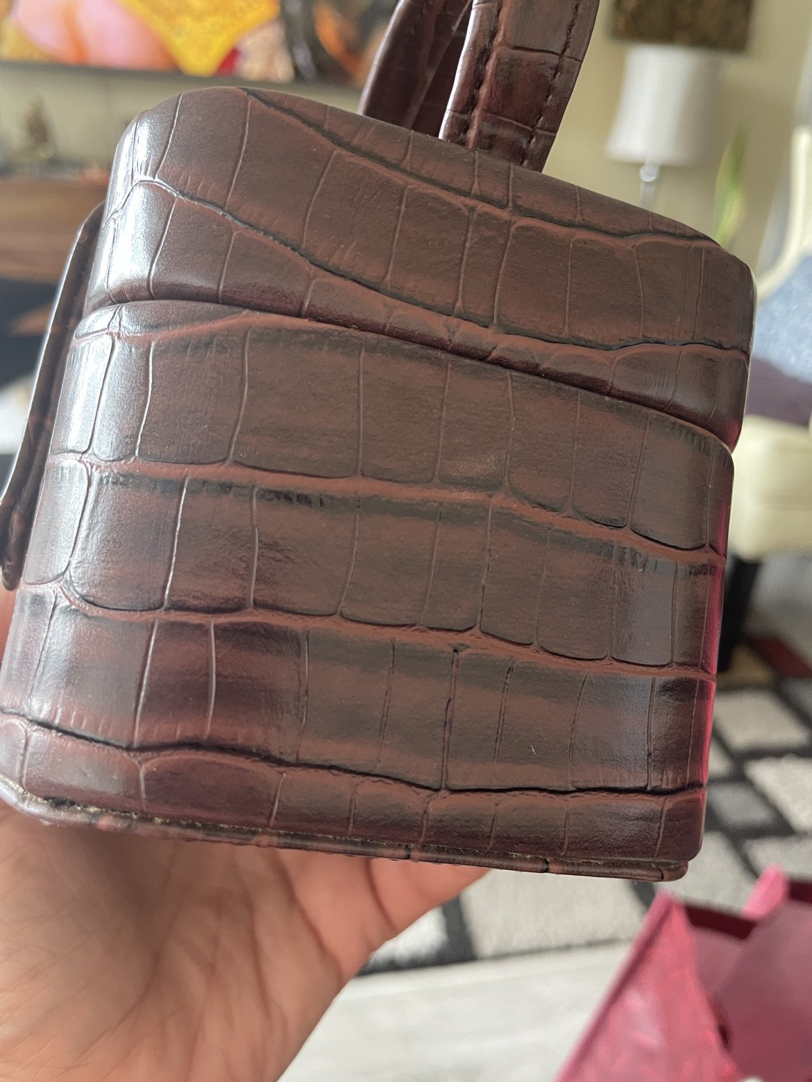 Jewelry box l image indicator(4)