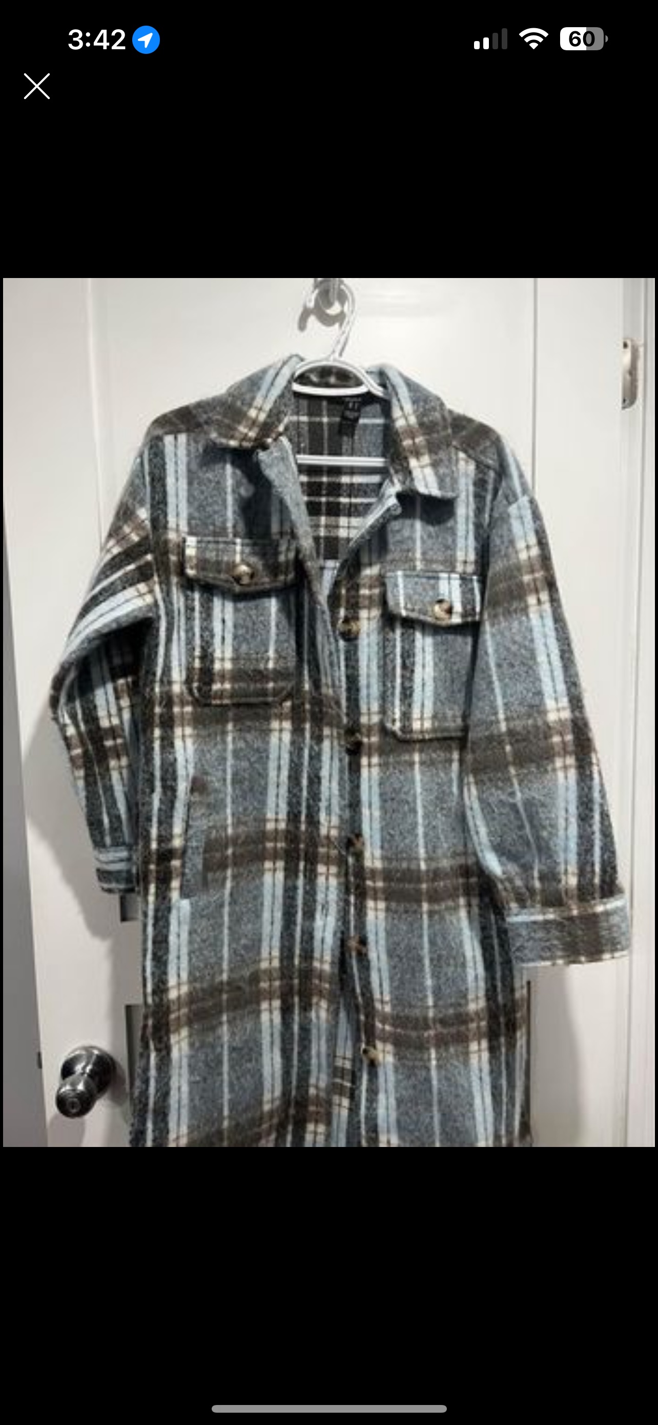 Woman’s coat thumbnail