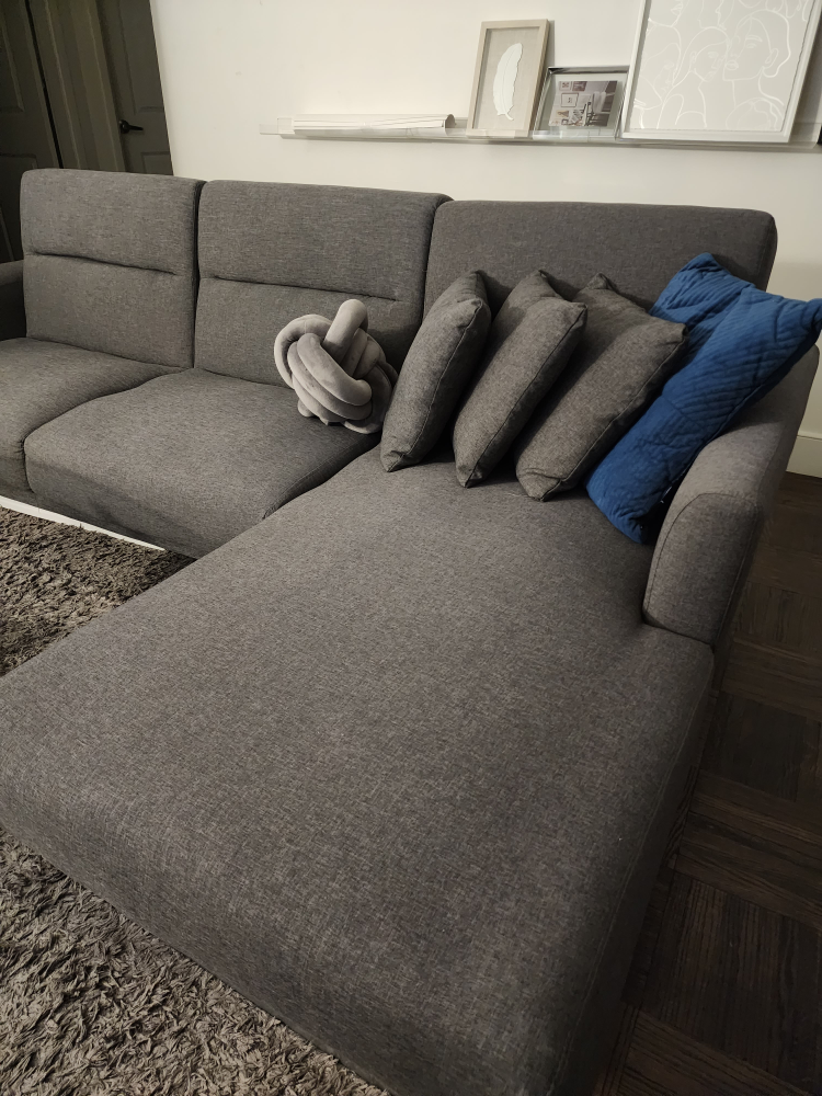 sofa - photo 2