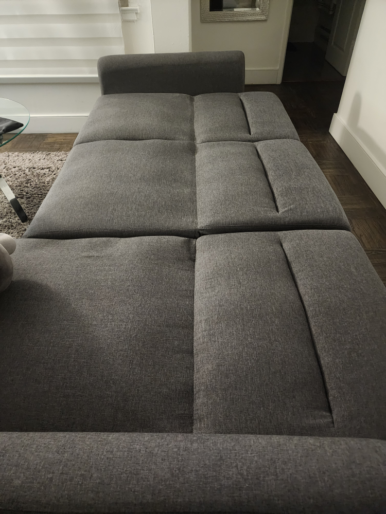sofa - photo 3