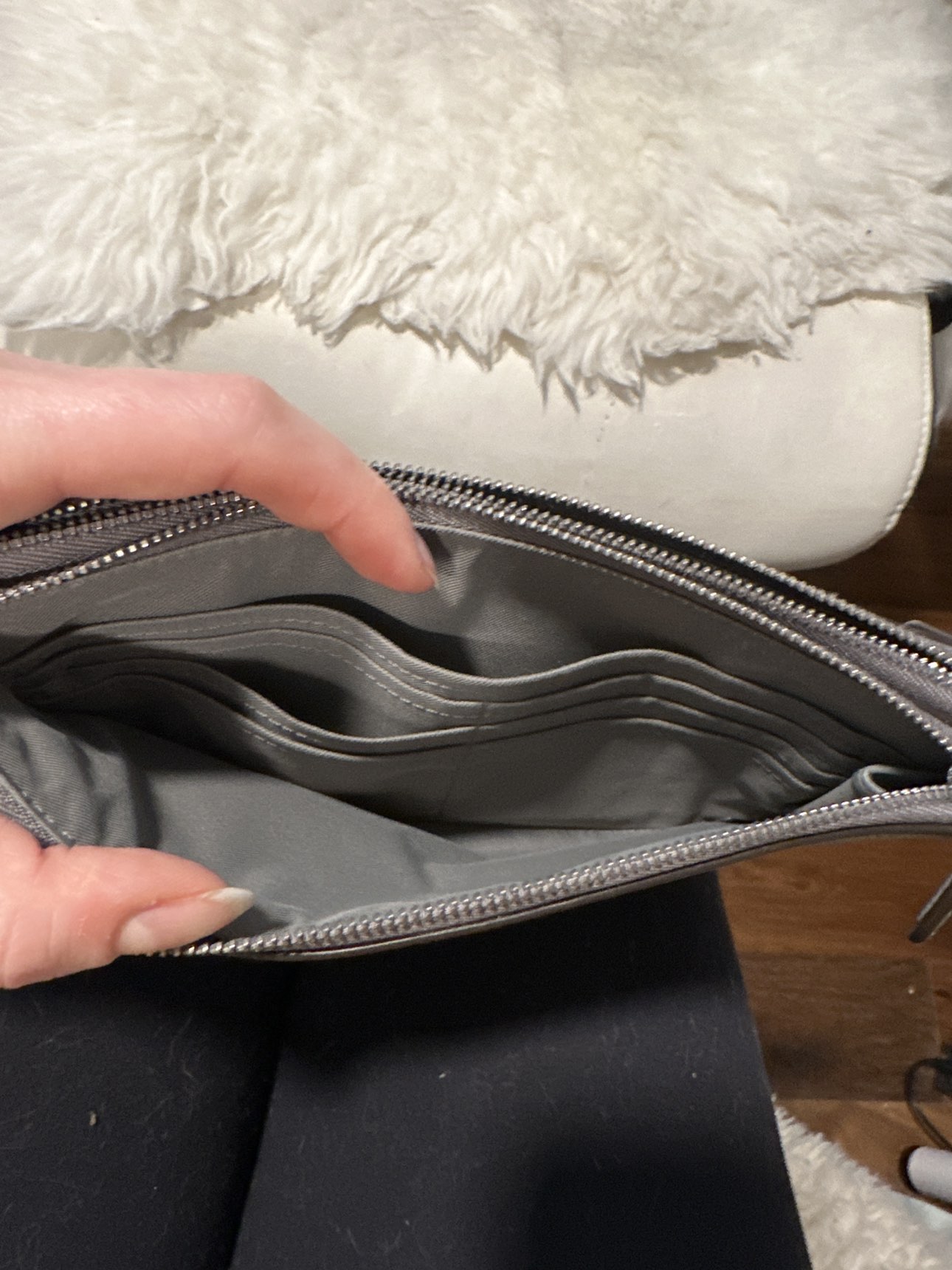 Coach Wristlet wallet - photo 4