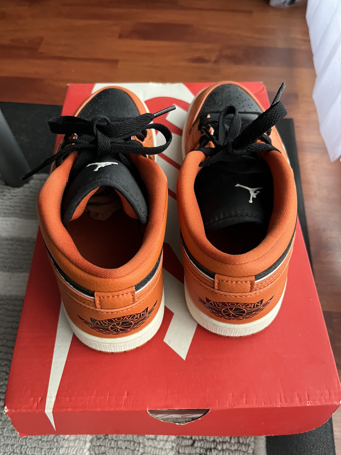 Brand new shoes - photo 2