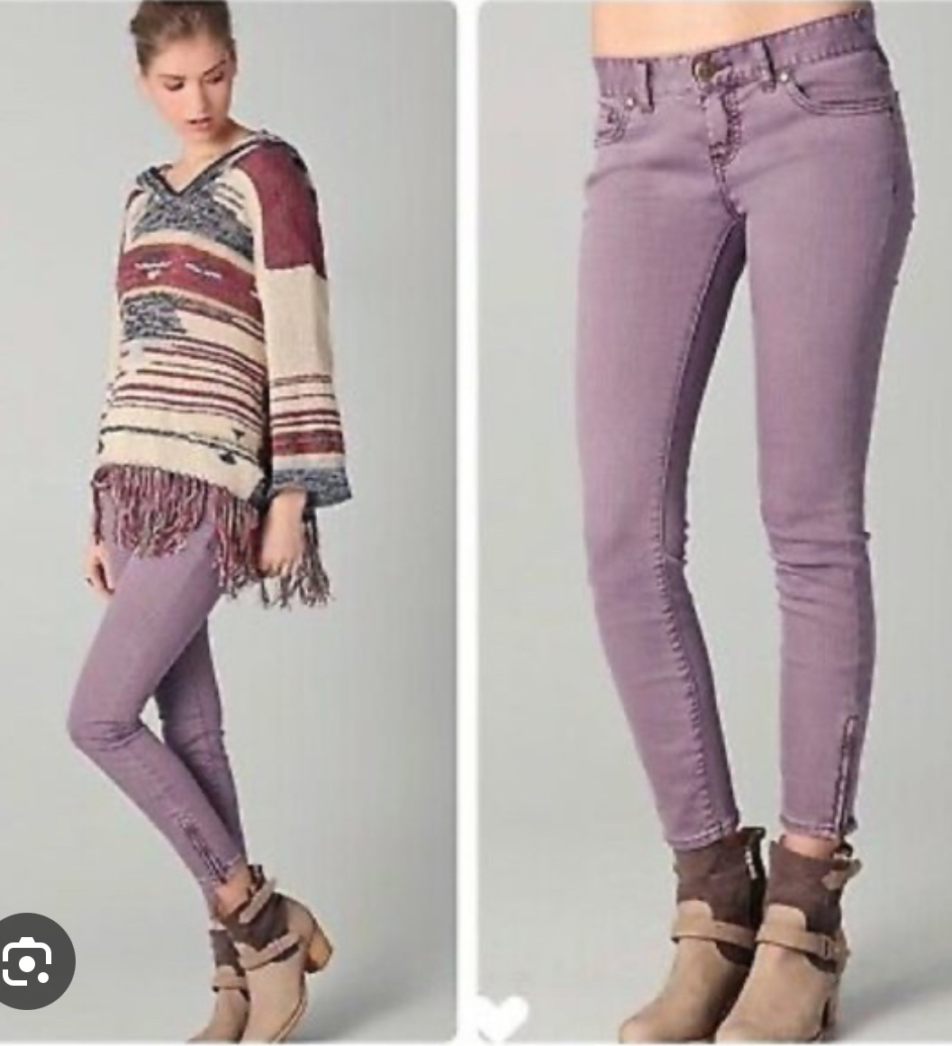 Free People Pants New image indicator(4)