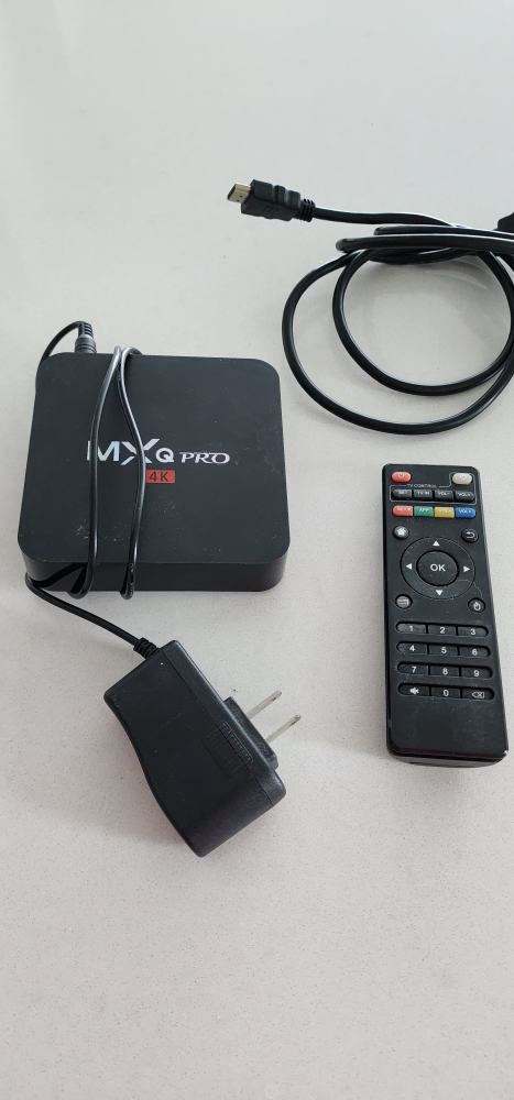 IPTV box $5 thumbnail