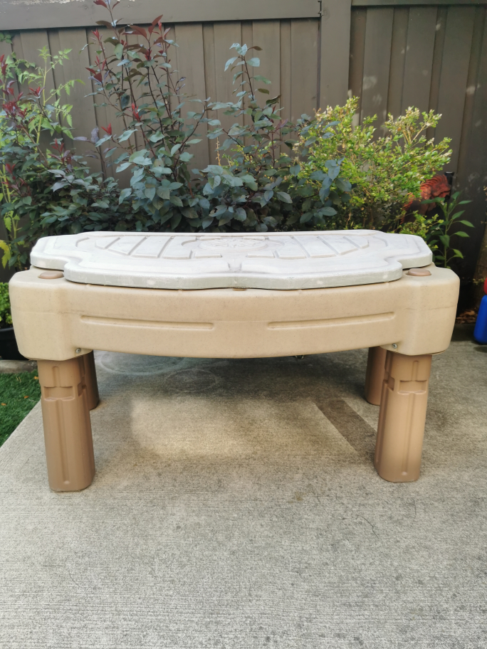 Water/Sand Table - photo 4
