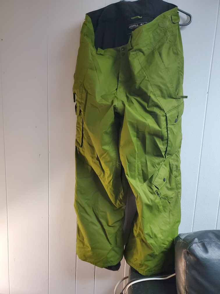 ONeil Snowboard Pants thumbnail