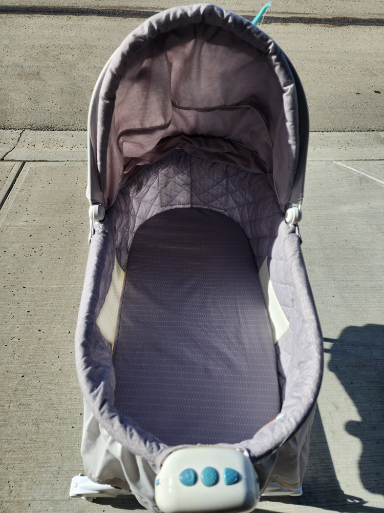 Baby Bassinet - photo 2