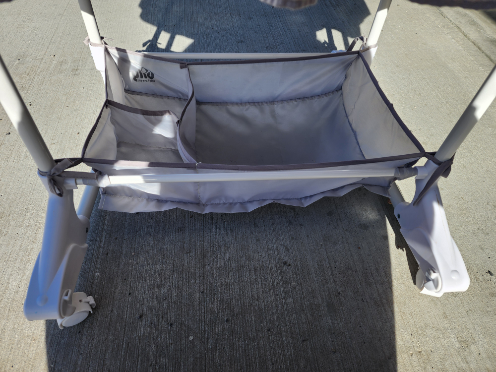 Baby Bassinet - photo 4
