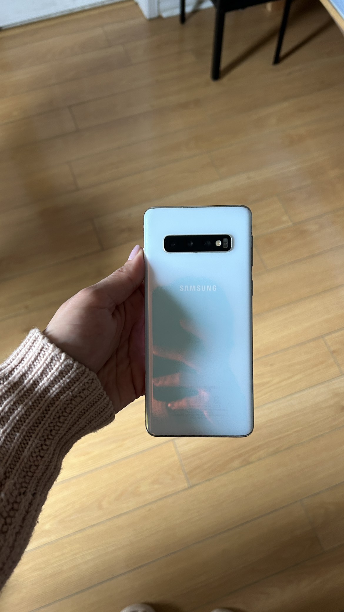UNLOCKED Samsung Galaxy S10 - photo 4