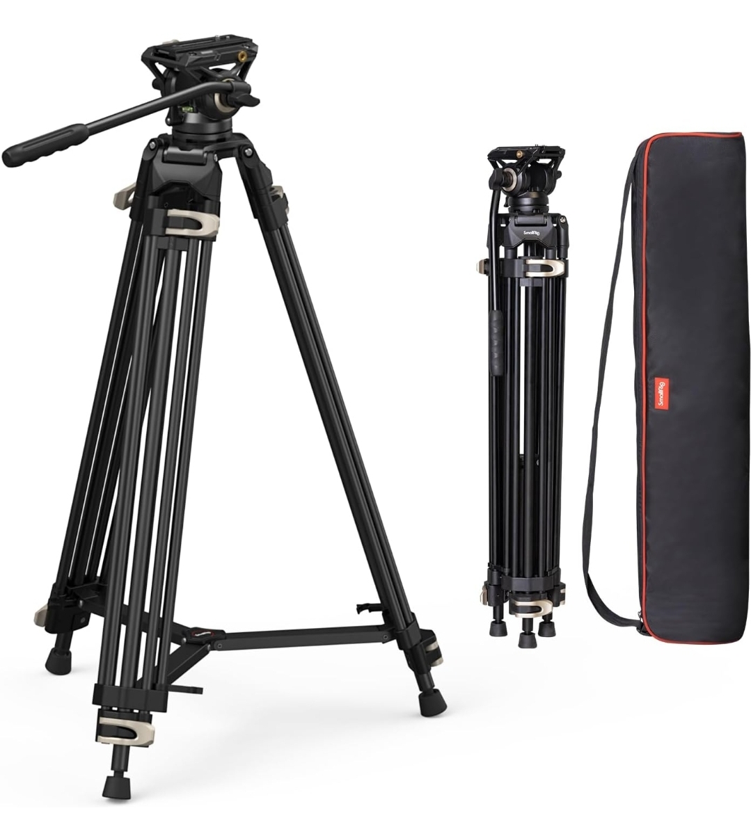 Video Tripod System, 74"