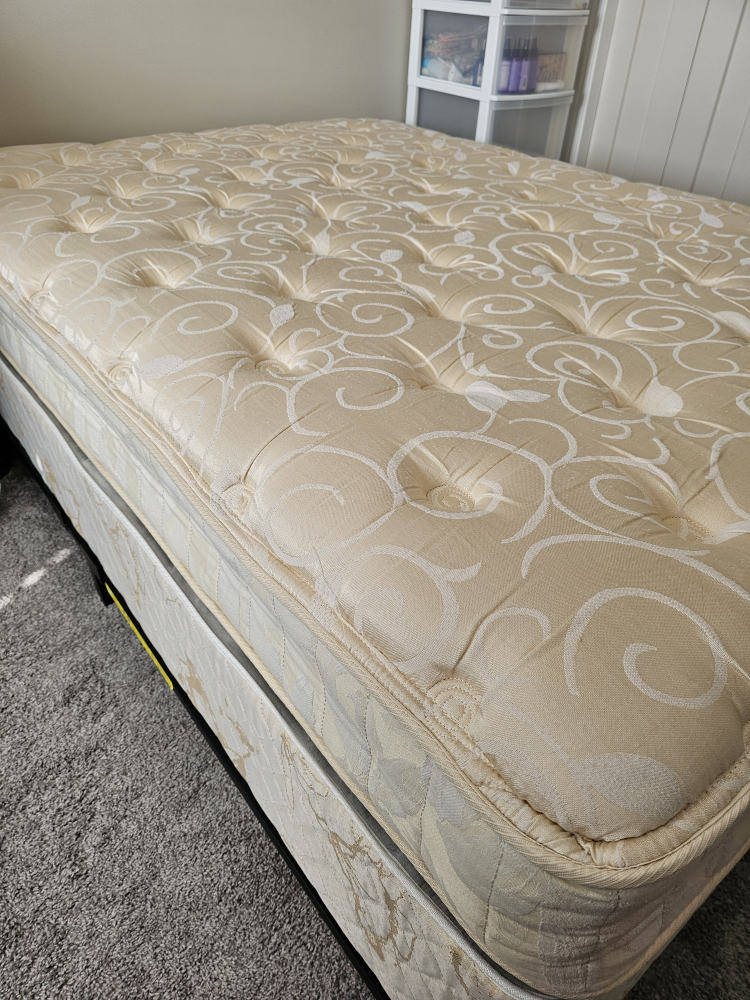 Double size bed image indicator(2)