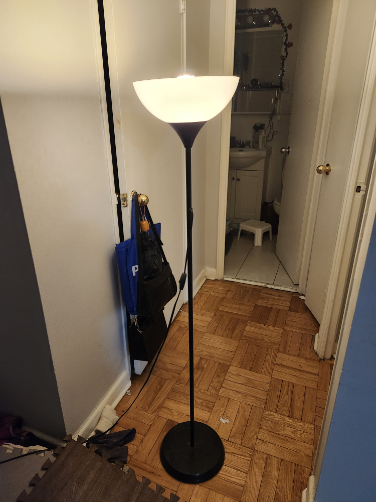 standing lamp thumbnail