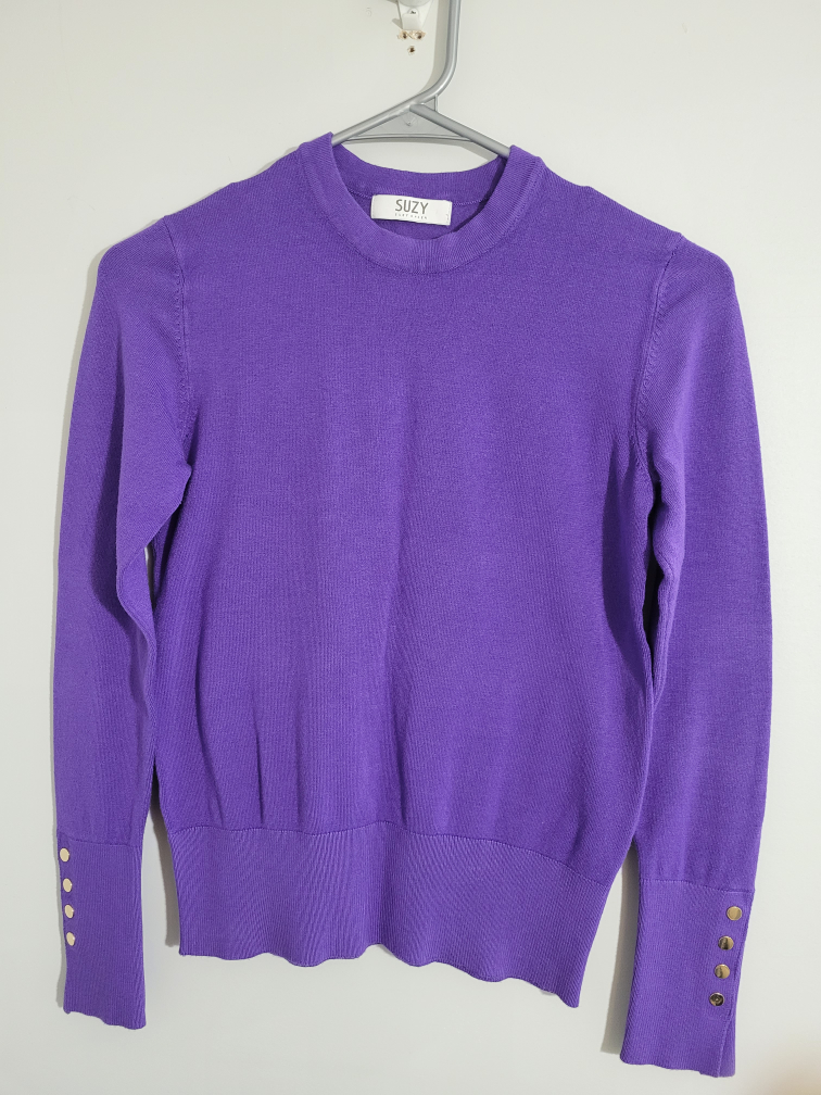 suzy shier women top