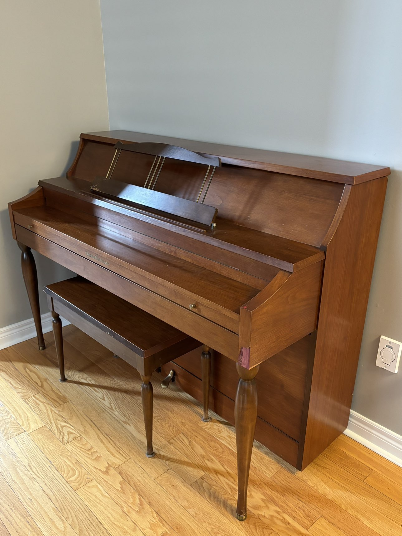 Gerhard Heintzman - photo 2