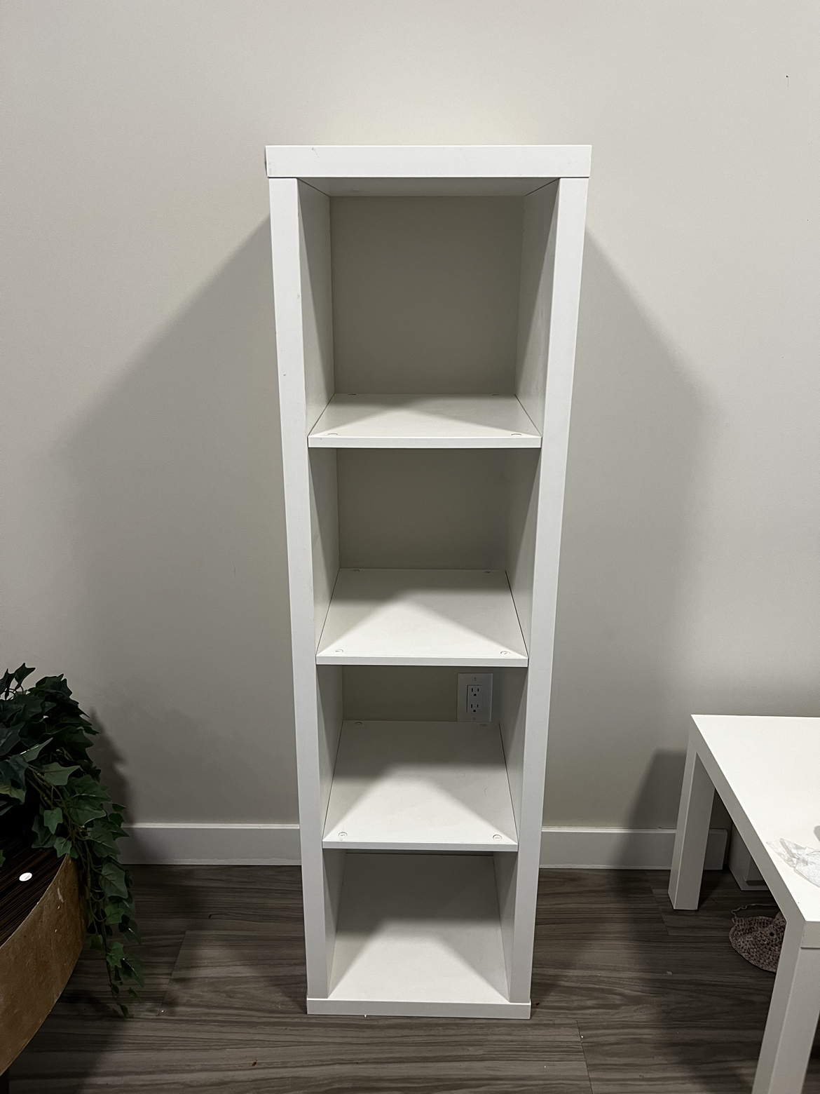 Ikea kallax shelf