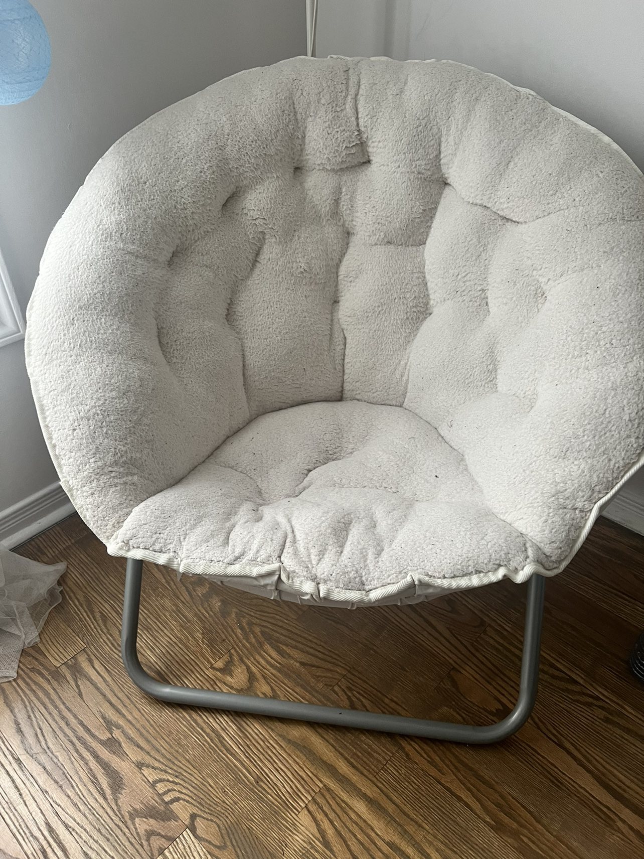 Moonchair - photo 2