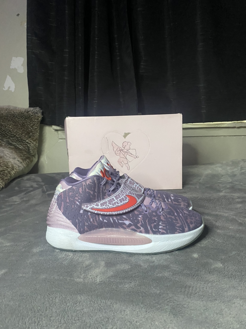 KD 14 Valentine's Day