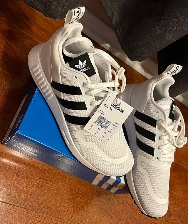 Adidas Originals MULTIX Sneaker - photo 2