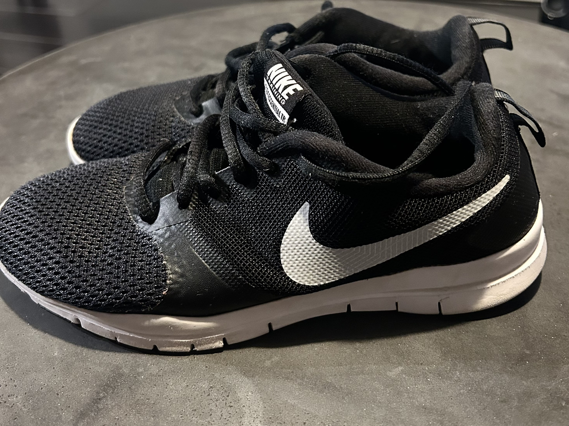 Nike Running Shoes - photo 3
