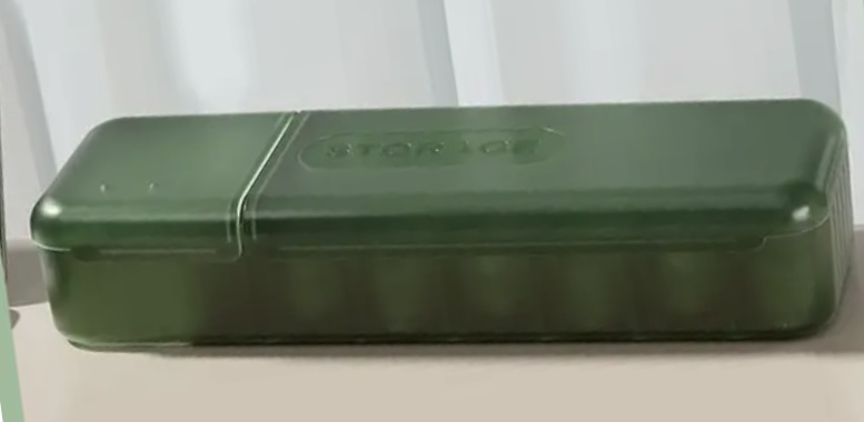 Cable storage box organizer image indicator(4)