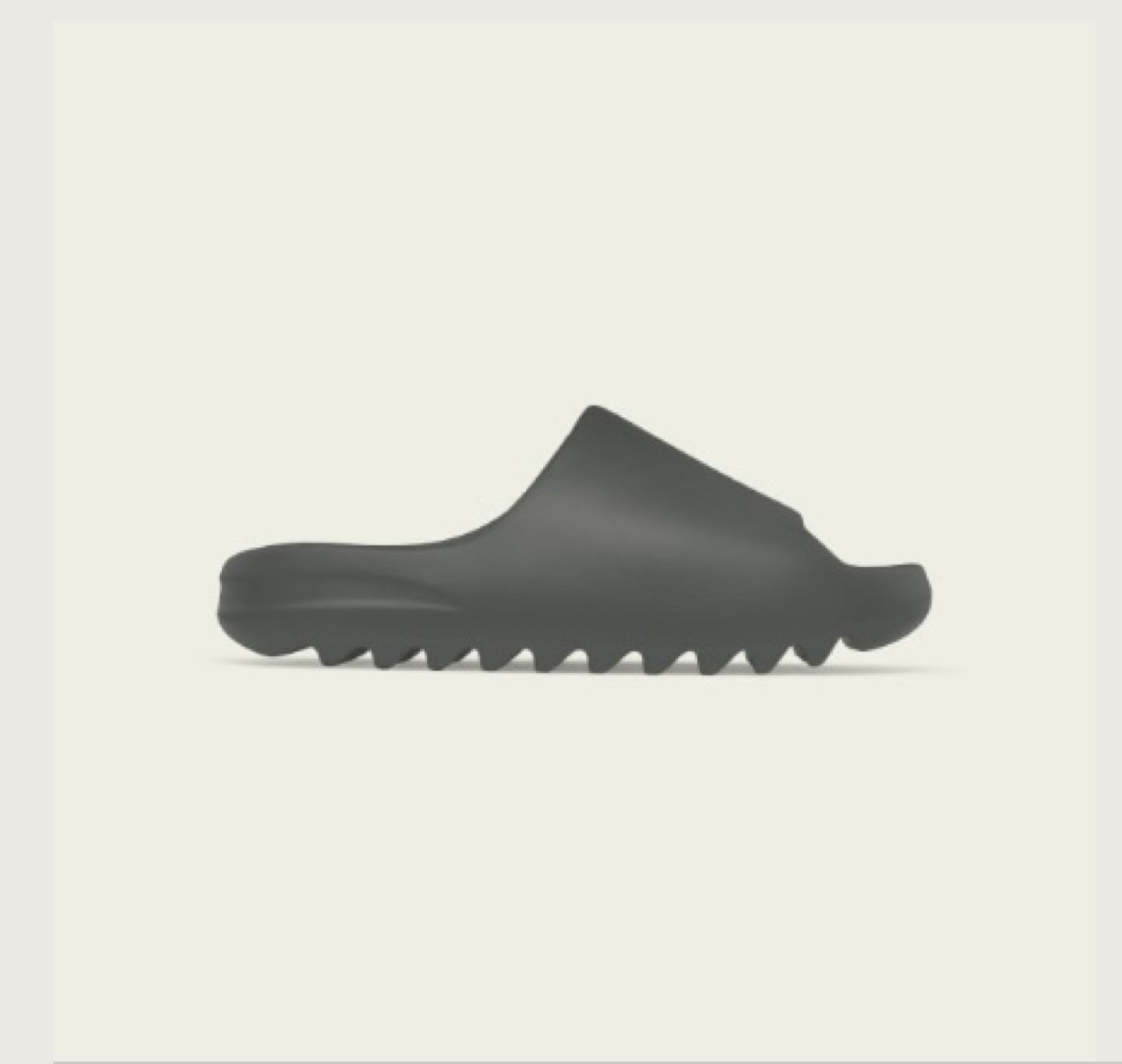 BNWB YEEZY SLIDES DAKONY S12