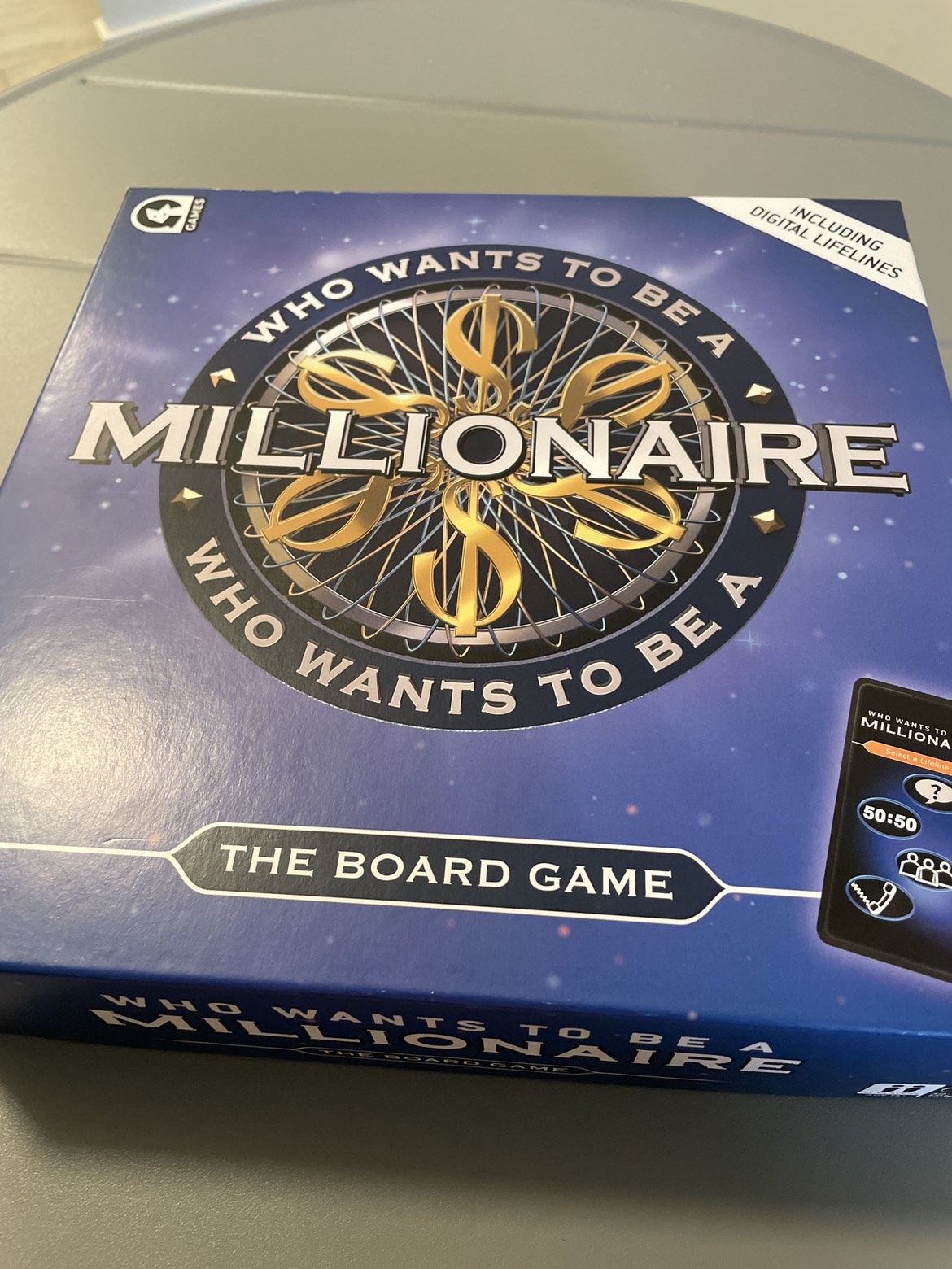 Board game thumbnail