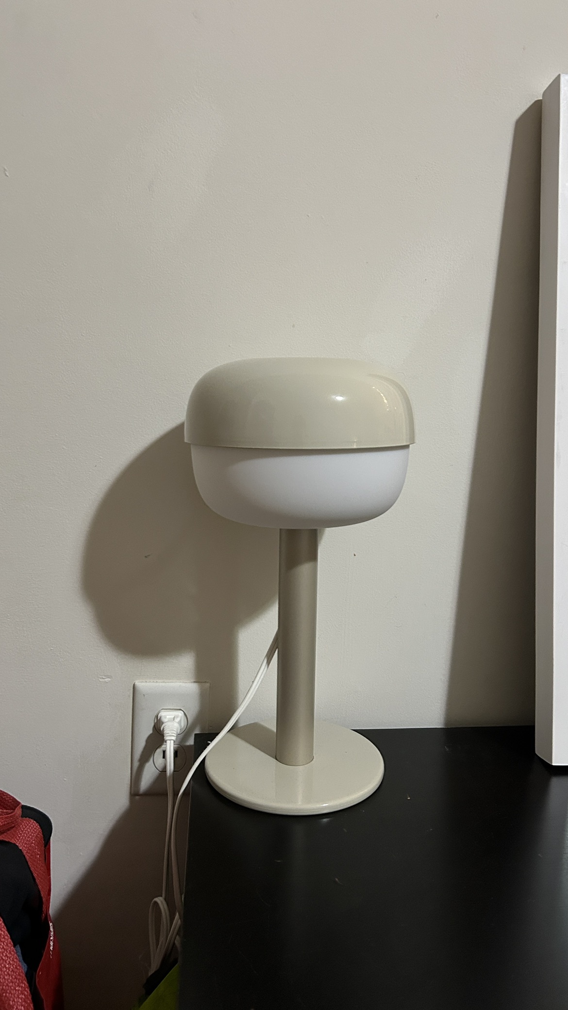 IKEA Blasverk Lamp
