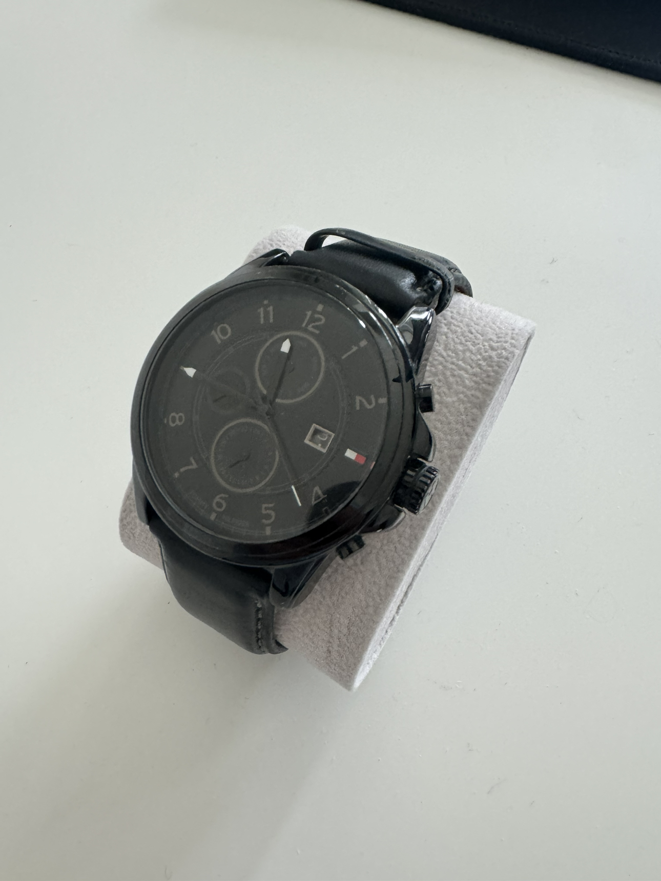 Tommy Hilfiger Men’s Watch thumbnail