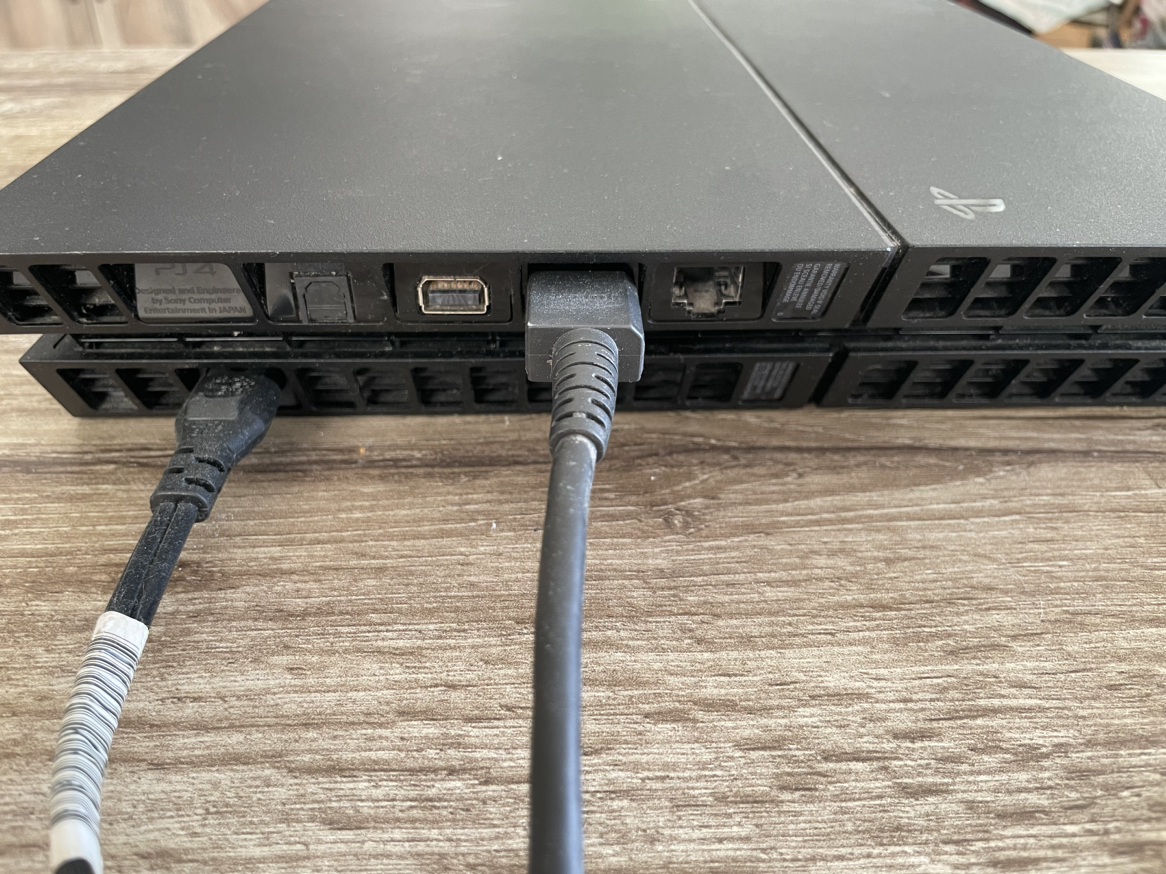Playstation 4 - photo 3