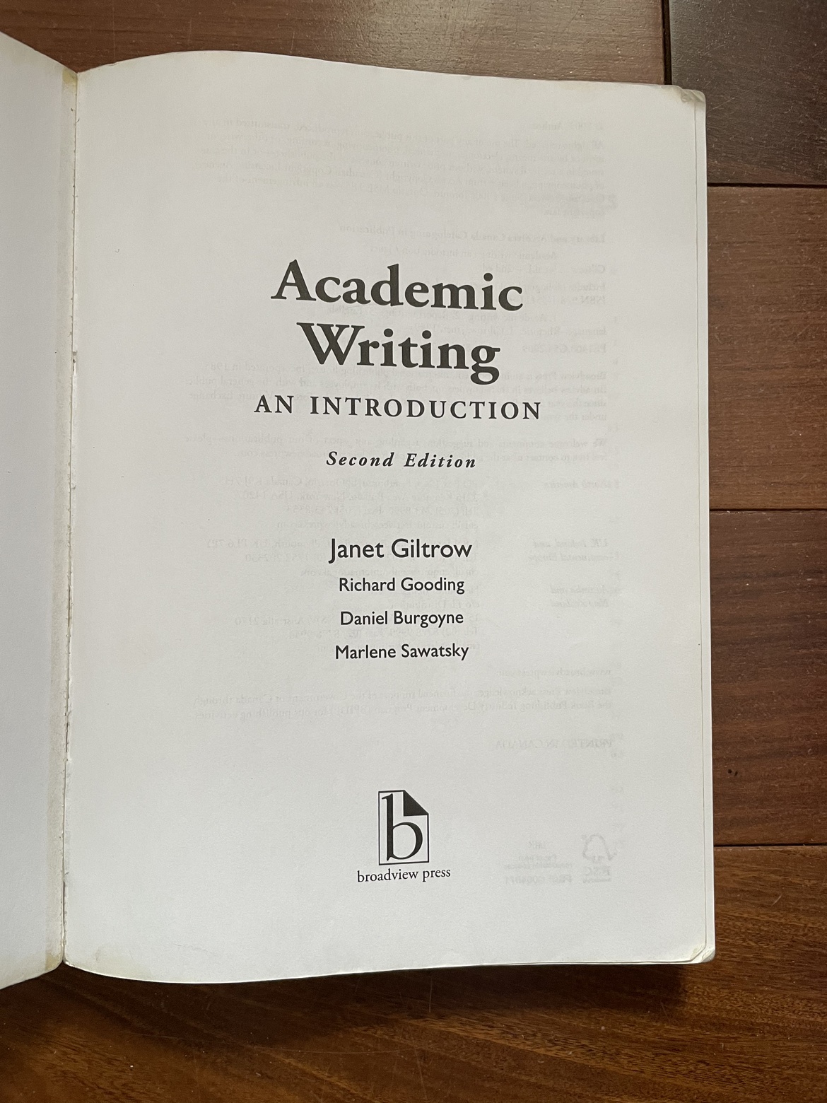 University textbook #freecycle image indicator(2)