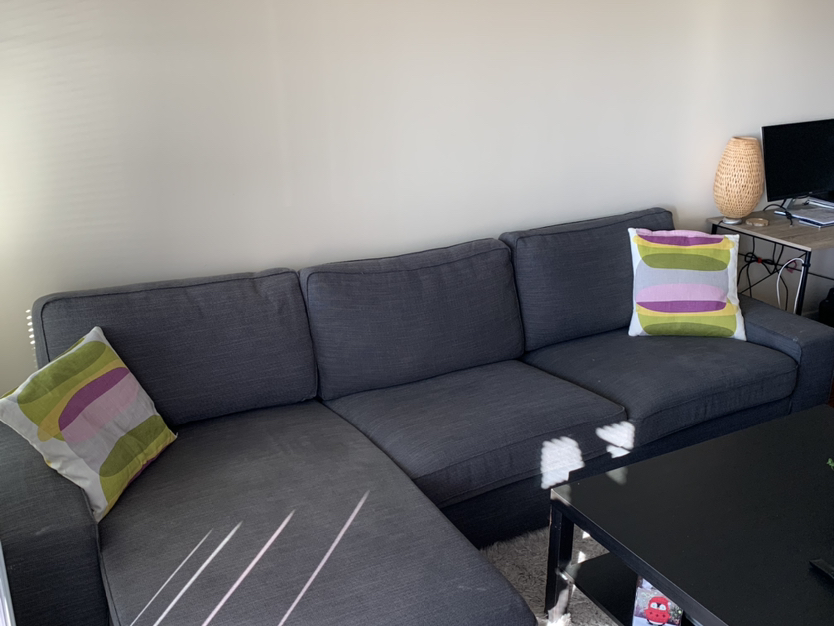 Full Living room furniture + TV - photo 5