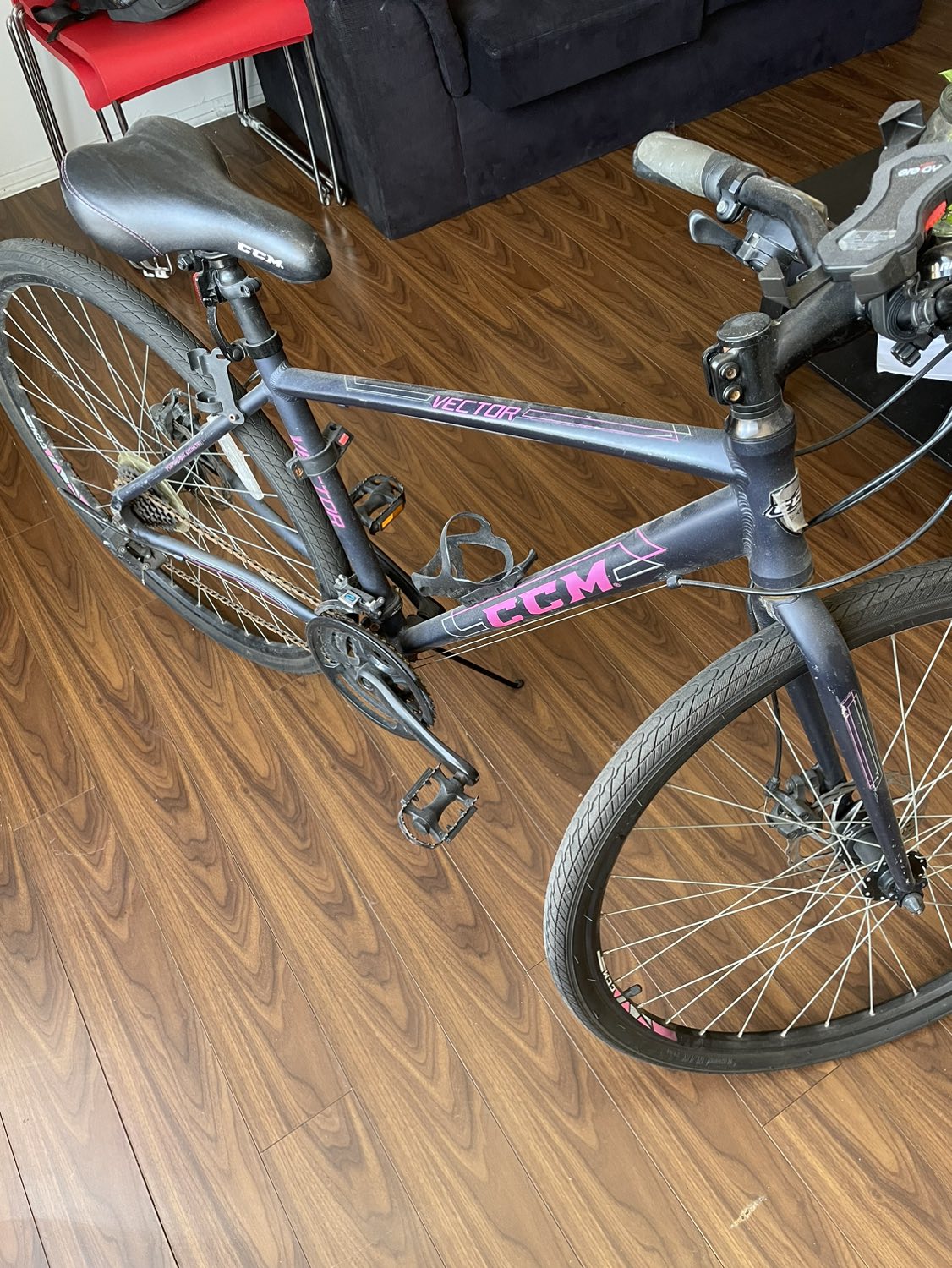 Very nice bike - photo 4