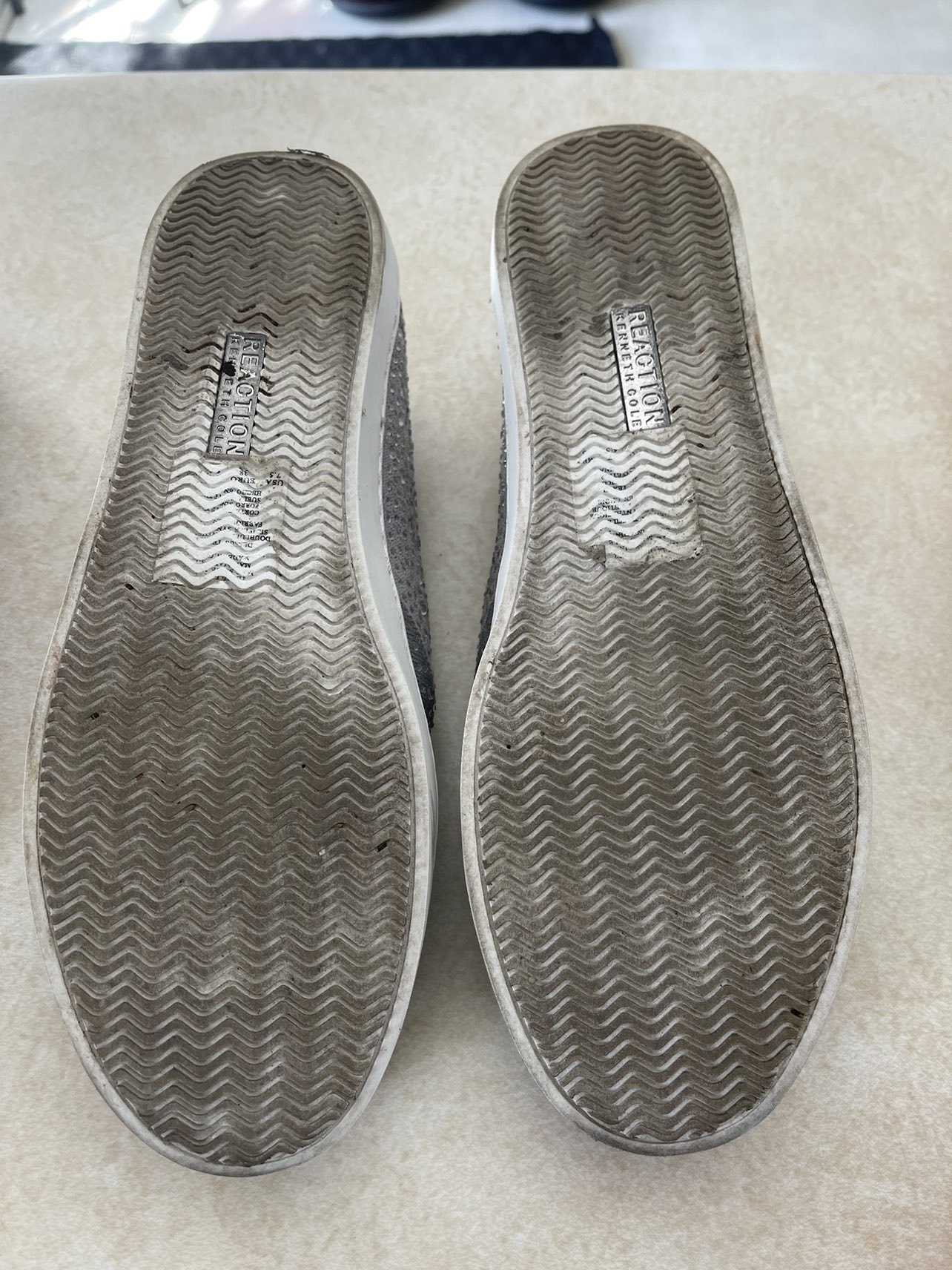 Women’s Shoes 6.5 & 7.5 image indicator(6)