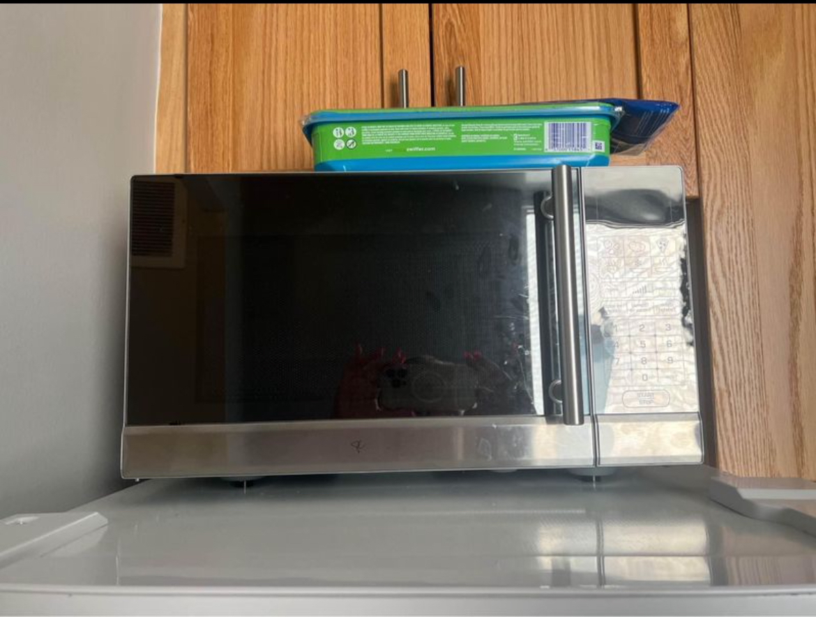 PC Microwave thumbnail