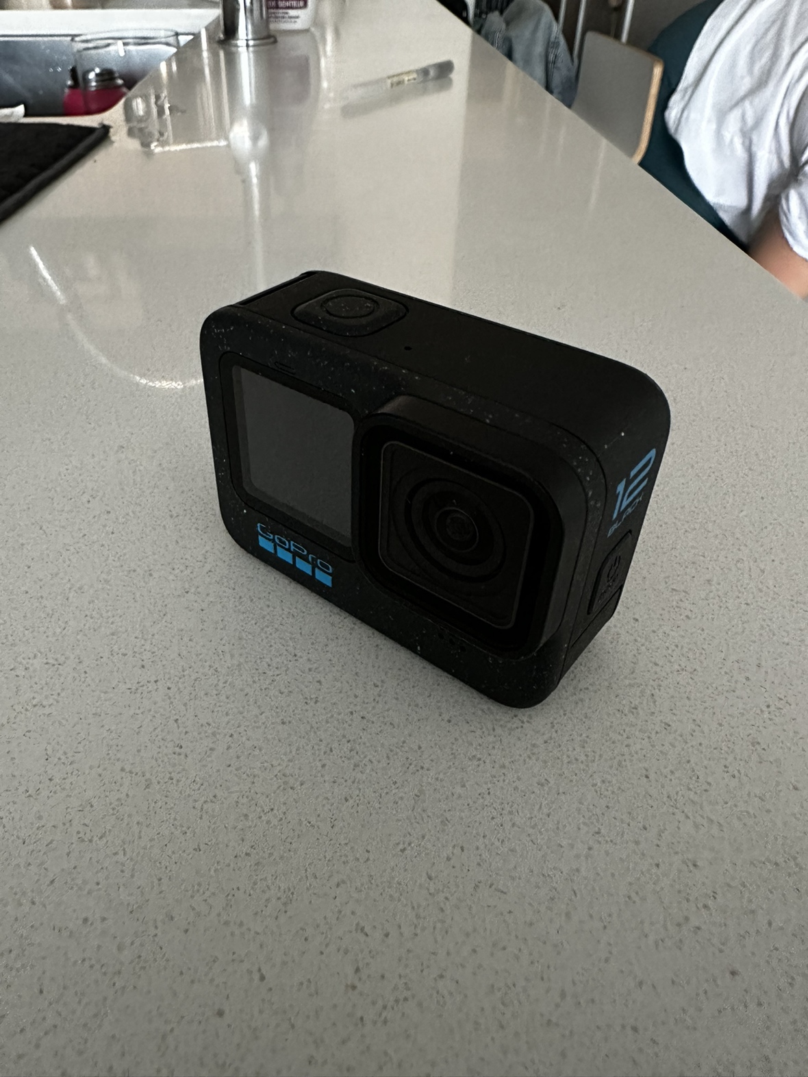 GoPro Hero 12 Bundle