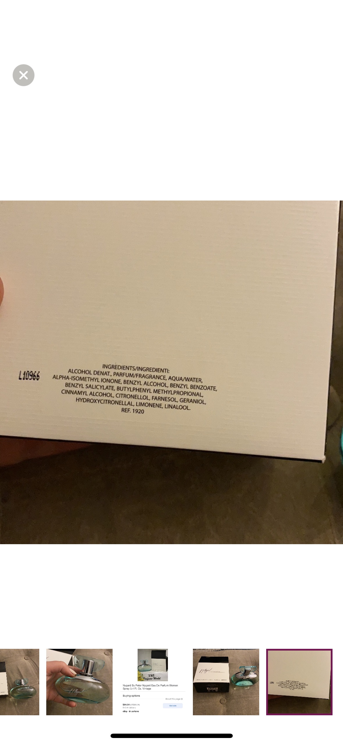 Peter Nygard Perfume image indicator(5)