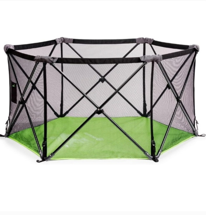 Playpen - Brand( Summer) Pop N Play