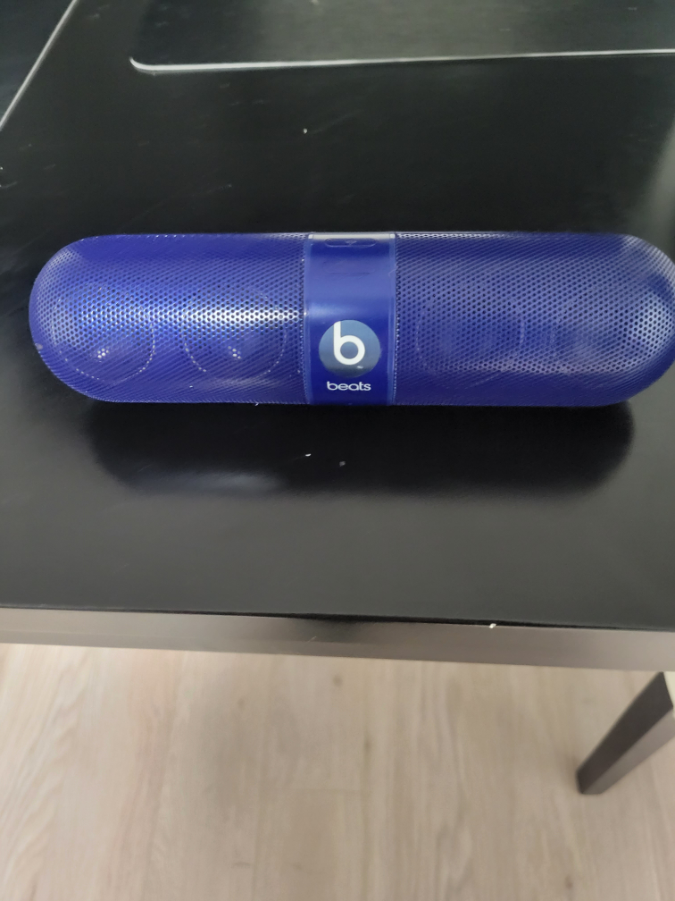 beats pill portable speaker thumbnail