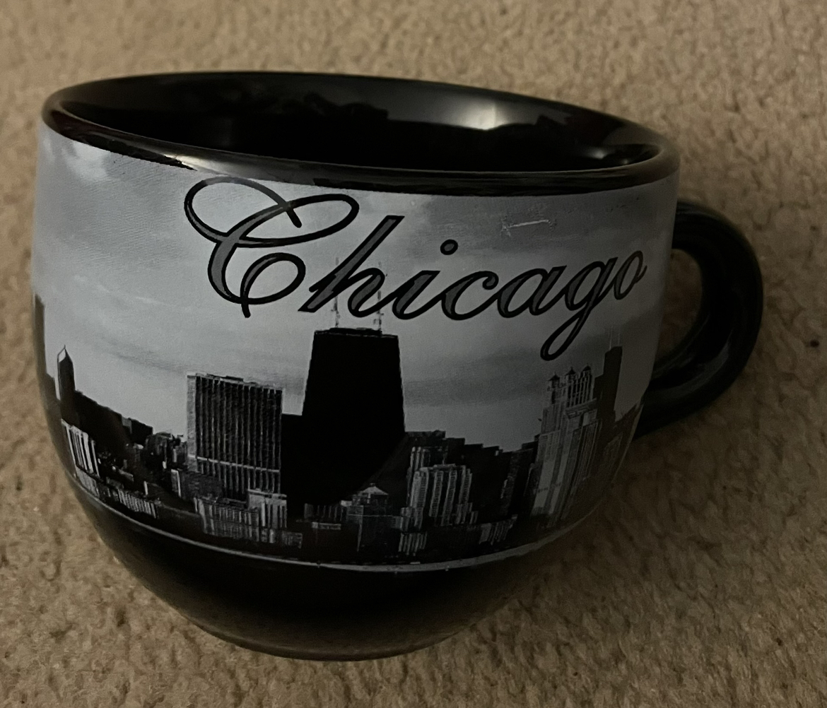 Chicago mug thumbnail