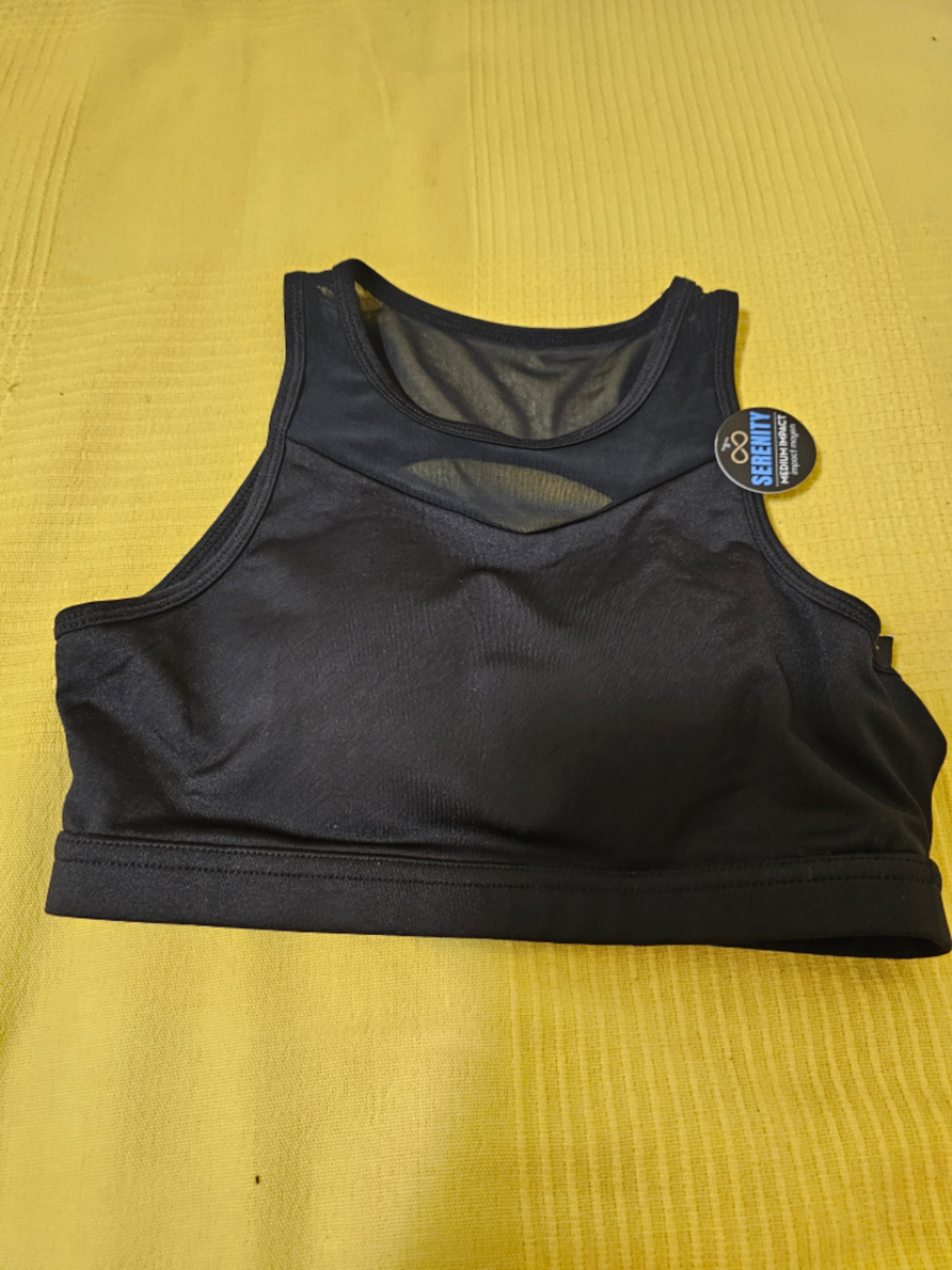 Sports tops