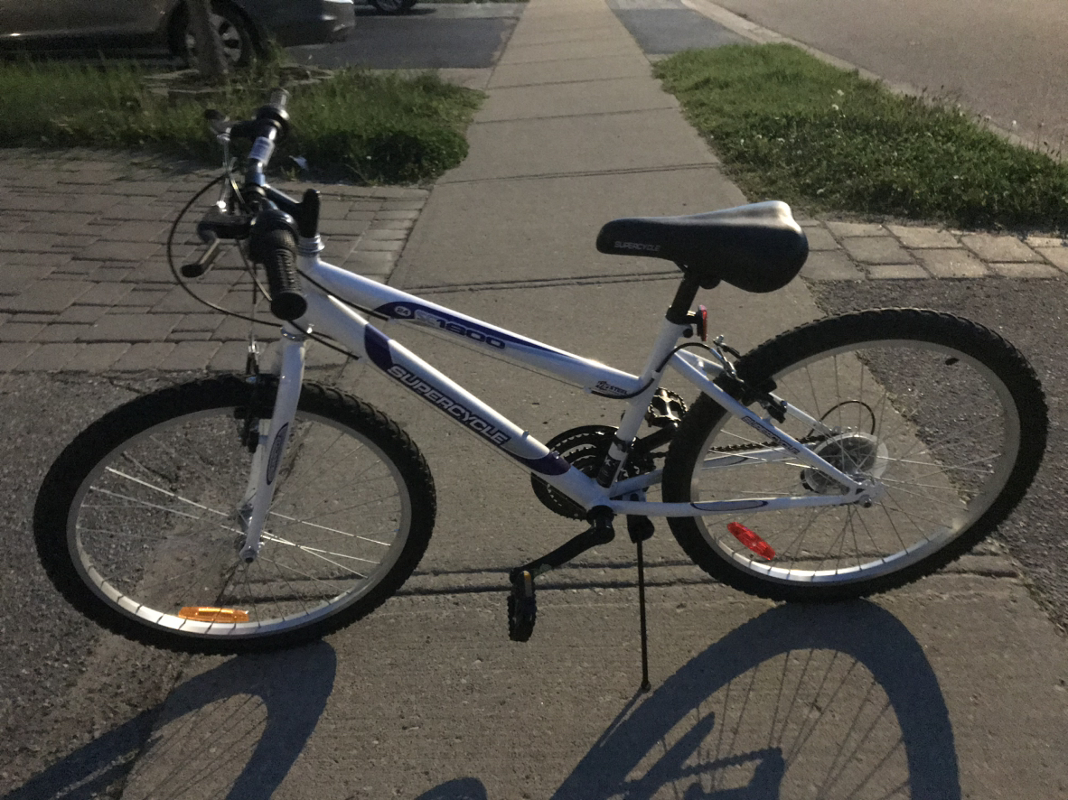 Bike on Sale thumbnail