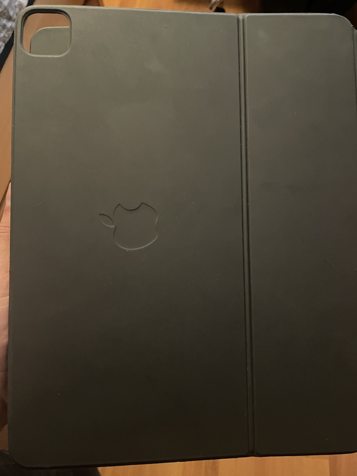 Magic keyboard 12,9’ for ipad pro - photo 3
