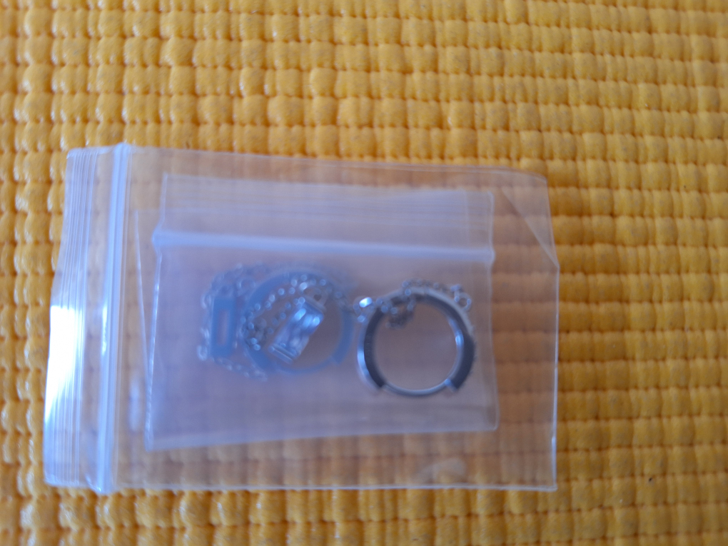 New Sterling Silver 925 Earrings image indicator(3)