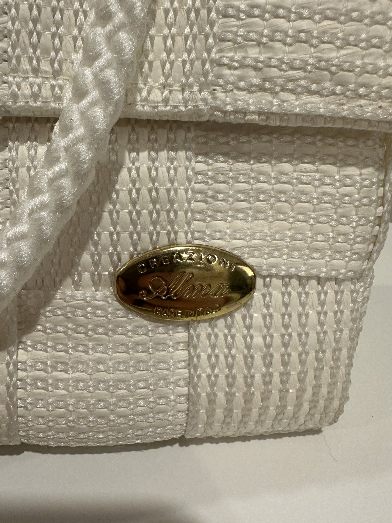 Women handbag made in Italy 🇮🇹 - photo 3