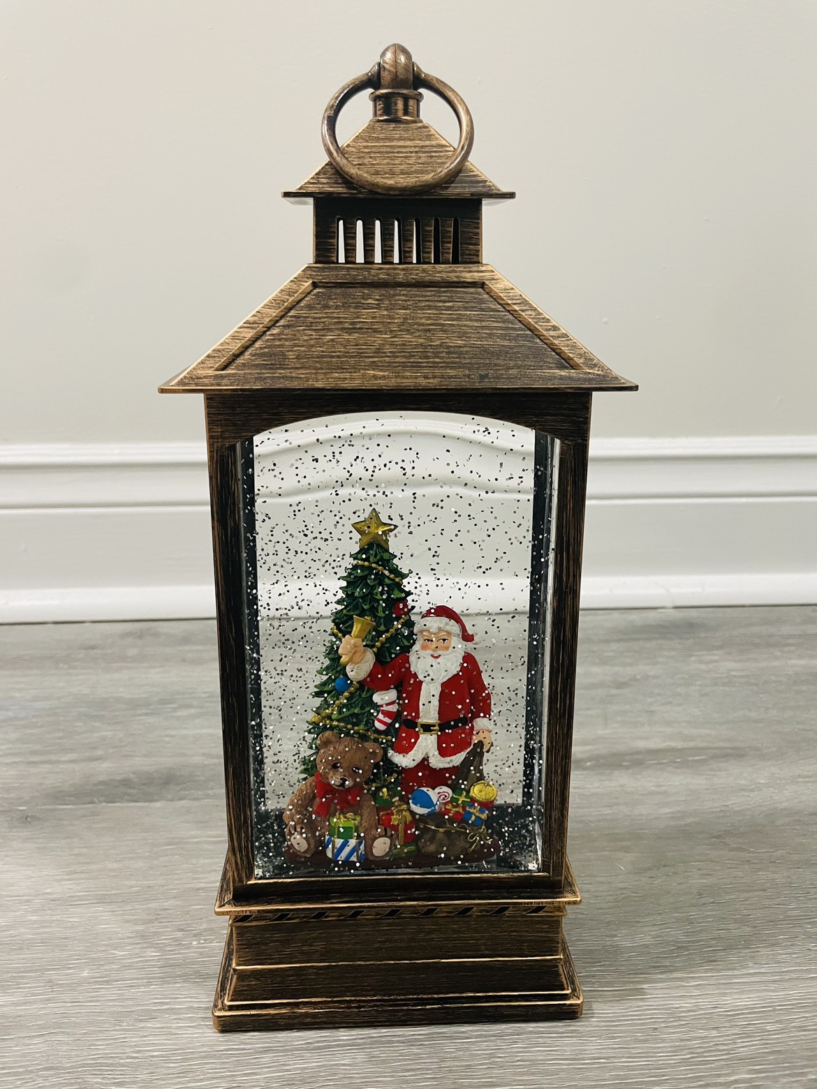 Beautiful Holiday Lantern with LED light on Sale - photo 4