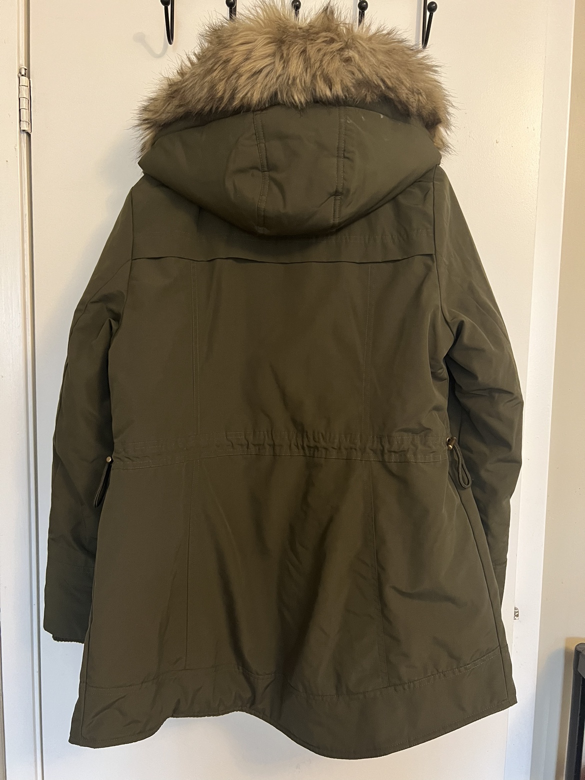 Winter Jacket - photo 3