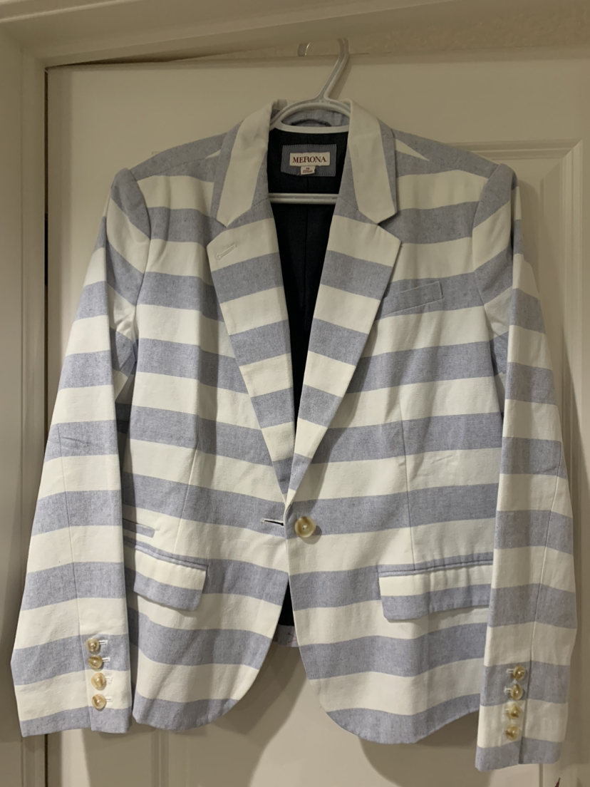 Summer coat